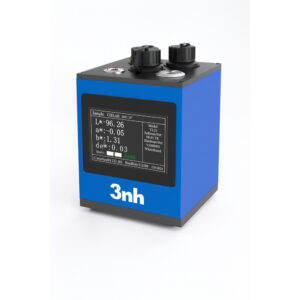 Espectrofotómetro sin contacto YL3160 resultado