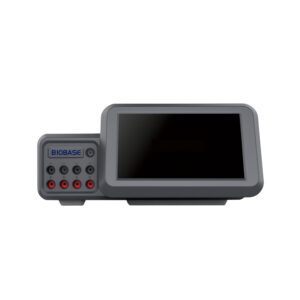 Fuente de Poder para Electroforesis con Pantalla Digital resultado