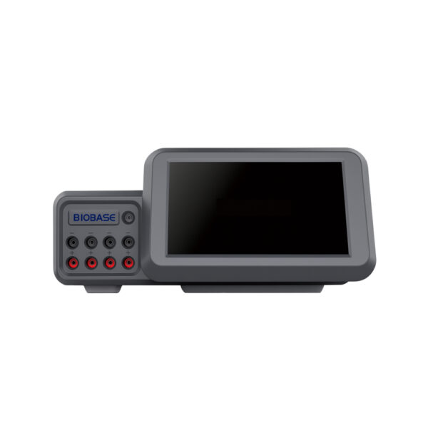 Fuente de Poder para Electroforesis con Pantalla Digital resultado