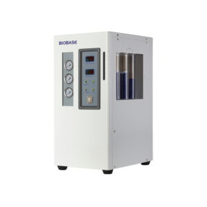 Generador Combinado de Nitrógeno, Hidrógeno y Aire para Laboratorio resultado