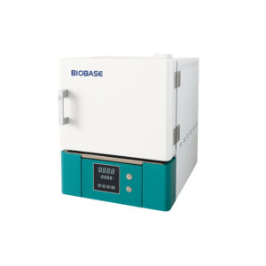 Horno Tipo Mufla MC2512 – 1200 °C para Laboratorio resultado