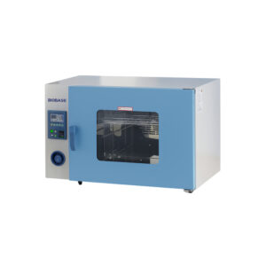 Horno–Incubadora de Uso Dual para Secado y Esterilización resultado