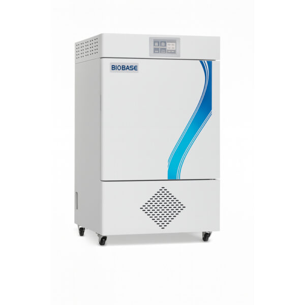 Incubadora de CO2 de baja temperatura 80L 160L resultado