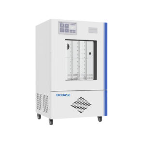 Incubadora de temperatura y humedad constantes resultado