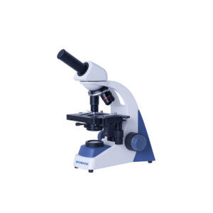 Microscopio Biológico Monocular resultado
