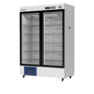 Refrigerador Vertical de Laboratorio (650 L y 1008 L) resultado