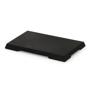 Soporte rectangular resultado