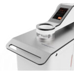 The Air Permeability Tester Probador de permeabilidad al aire 2 resultado