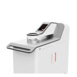 The Air Permeability Tester Probador de permeabilidad al aire 3 resultado