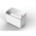 WashTrue Probador de solidez del color resultado