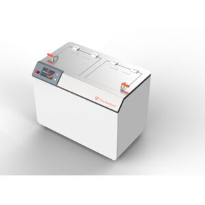 WashTrue Probador de solidez del color resultado