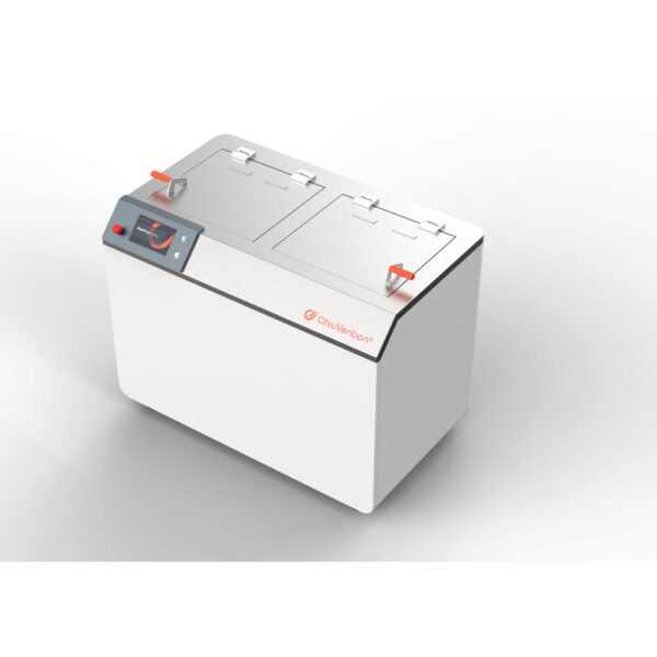 WashTrue Probador de solidez del color resultado