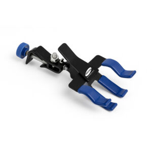 Abrazadera de bureta