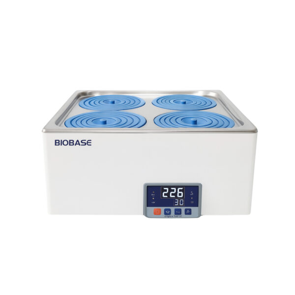 Baño de agua termostático Baño de agua termostático