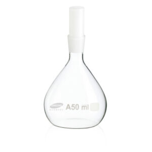 Botellas de gravedad específica Clase A