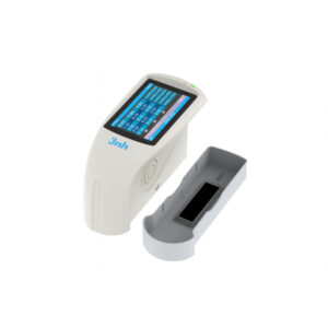 Brillómetro de 3 ángulos con pantalla táctil NHG268