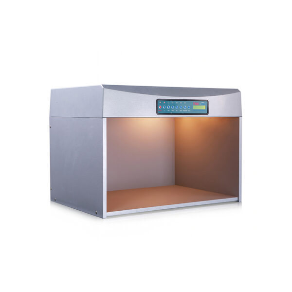 Cabina de evaluación de color P60+