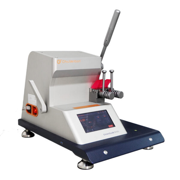 Comprobador de resistencia al desgarro Elmendorf Comprobador de resistencia al desgarro Elmendorf