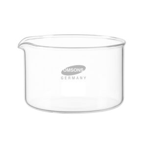 Cristalizadores con pico