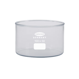 Cristalizadores sin pico