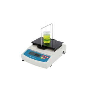 Densímetro de Líquidos Digital de Alta Precisión