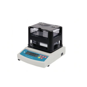 Densímetro de Sólidos de Alta Precisión para Laboratorio