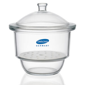 Desecadores simples con tapa