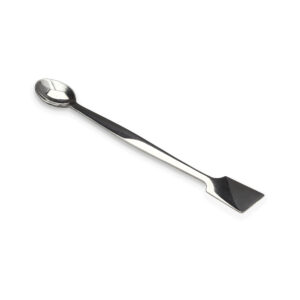 Espátula de acero inoxidable