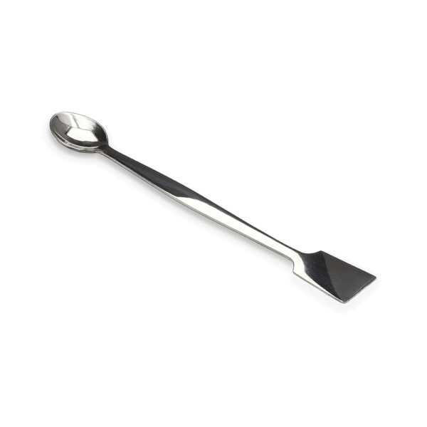 Espátula de acero inoxidable