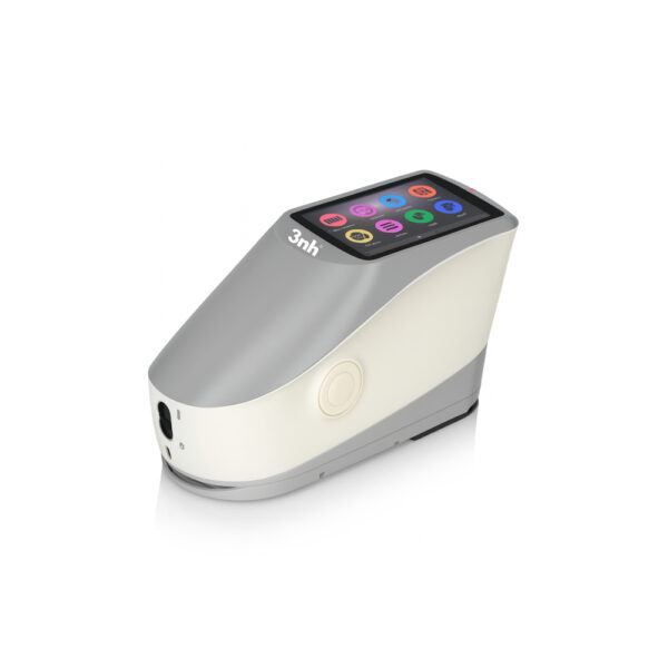 Espectrocolorímetro PS2080