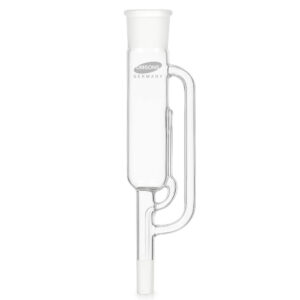 Extractor para aparato Soxhlet