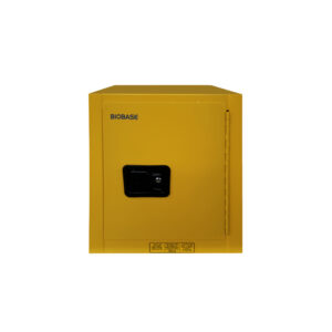 Gabinete de Almacenamiento de Seguridad BIOBASE BKSC-Y