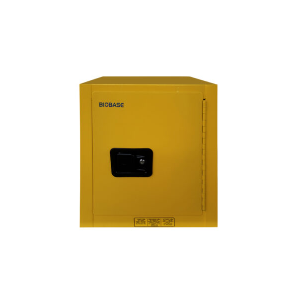 Gabinete de Almacenamiento de Seguridad BIOBASE BKSC-Y Gabinete de Almacenamiento de Seguridad BIOBASE BKSC-Y