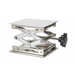 Gato de Laboratorio Jack