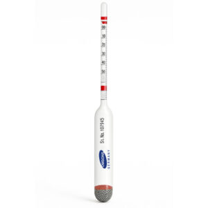 Hidrómetros de Densidad ISI Mark L-50 SP