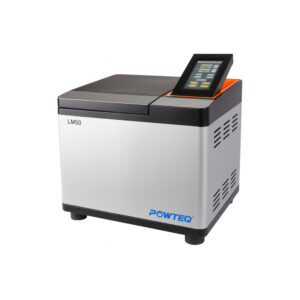 Homogeneizador biológico LM50(R40)