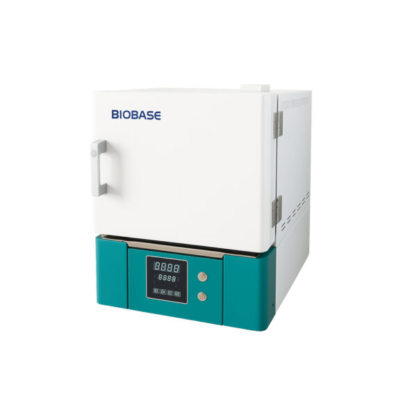 Horno Tipo Mufla MC25/12 – 1200 °C para Laboratorio Horno Tipo Mufla MC25/12 – 1200 °C para Laboratorio