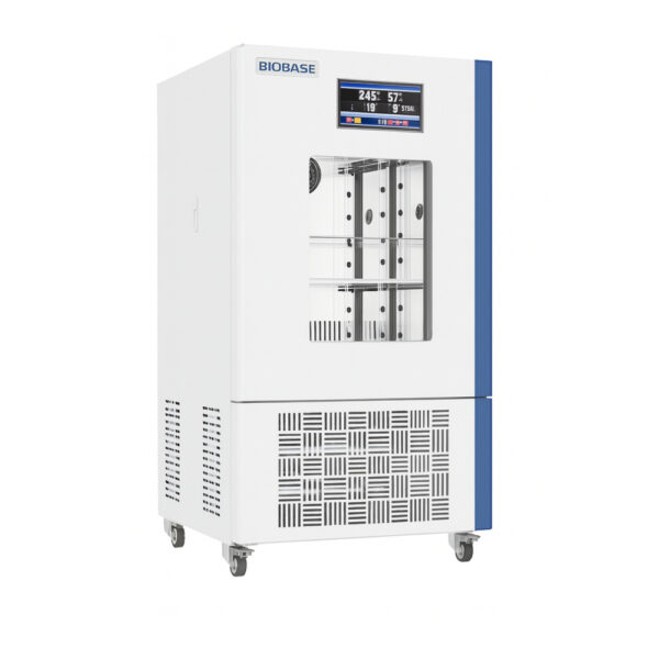 Incubadora de Moho / Moldes