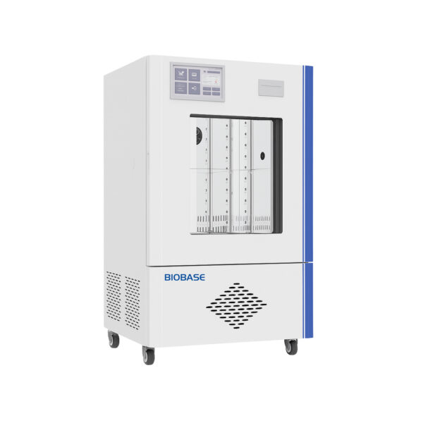 Incubadora de Temperatura y Humedad Constante para Labor Incubadora de Temperatura y Humedad Constante para Labor