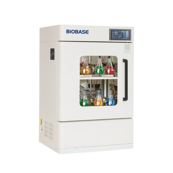 Incubadora vibratoria de tipo vertical Puerta simple Puerta doble Incubadora vibratoria de tipo vertical Puerta simple Puerta doble