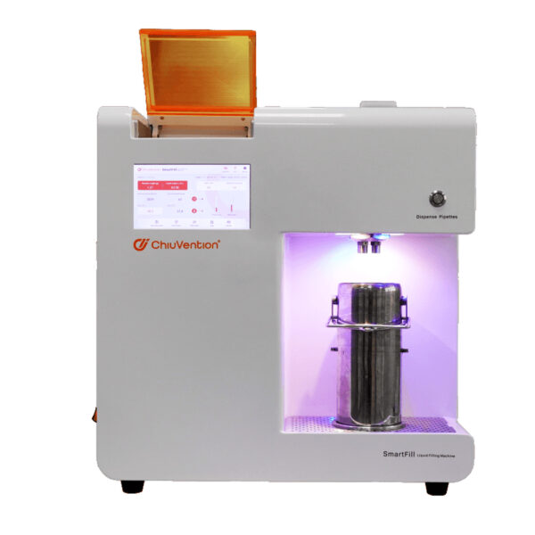 Máquina llenado de líquido Máquina llenado de líquido