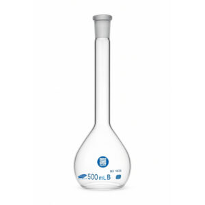 Matraces Volumétricos ISI Mark Clase B