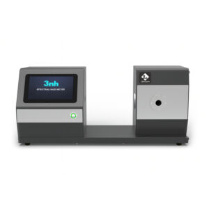 Medidor de Haze de color YH1810