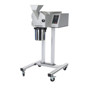 Molino batidor de rotor CR200