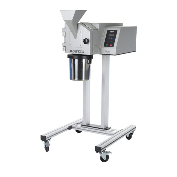 Molino batidor de rotor CR200