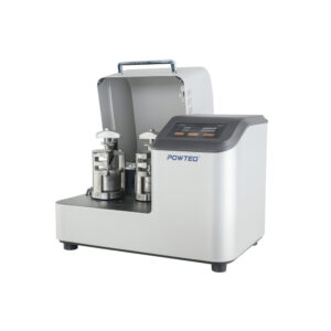 Molino de bolas planetario BM20