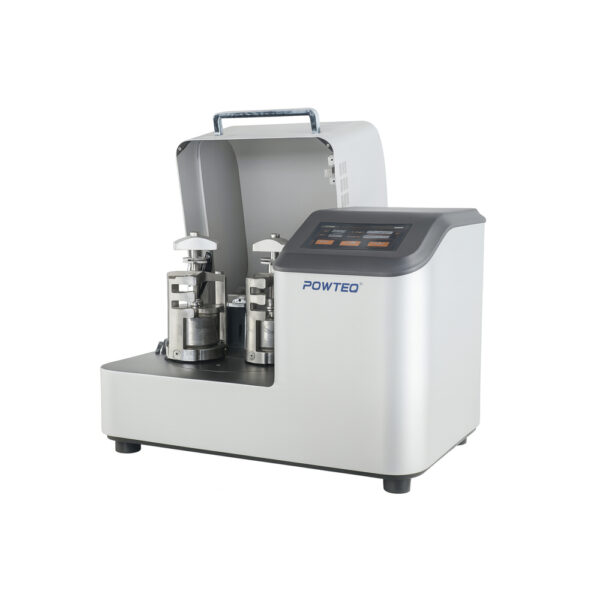 Molino de bolas planetario BM20