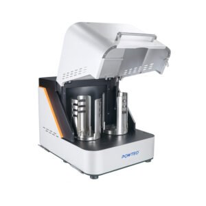 Molino de bolas planetario BM20Plus