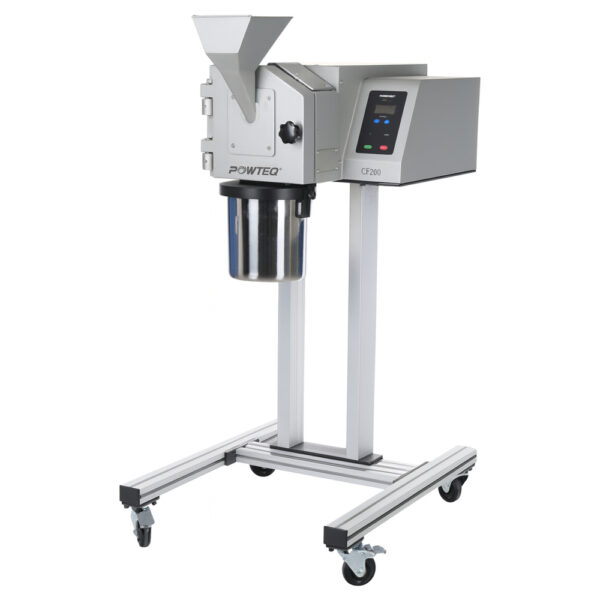 Molino de corte CM101