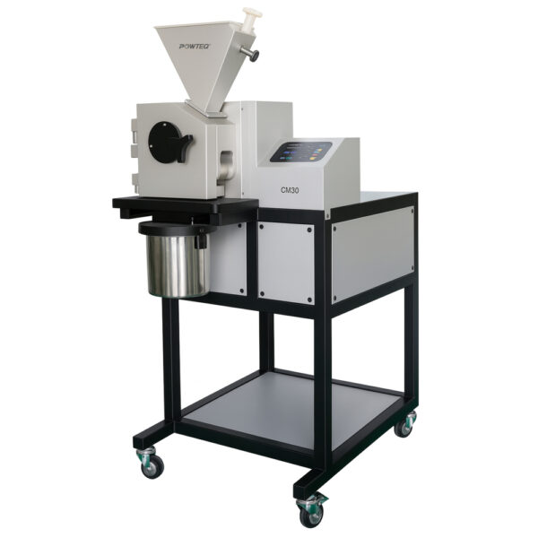 Molino de corte CM200